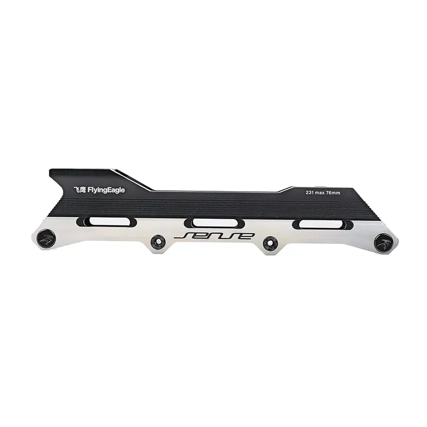 Flying Eagle Sense S80 stel 243 mm 4x80 urban
