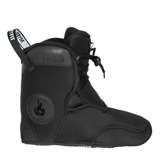 Myfit SPC Dual Fit liner sort