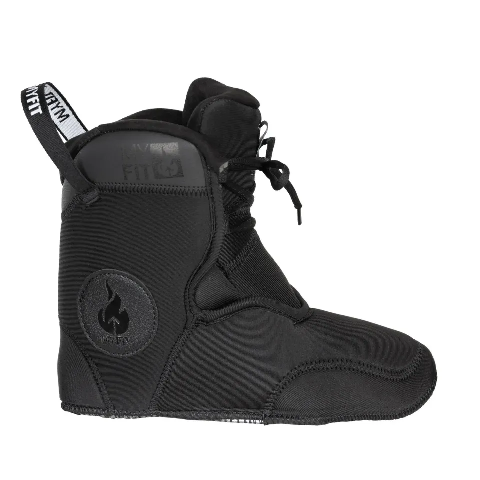 Myfit SPC Dual Fit liner sort