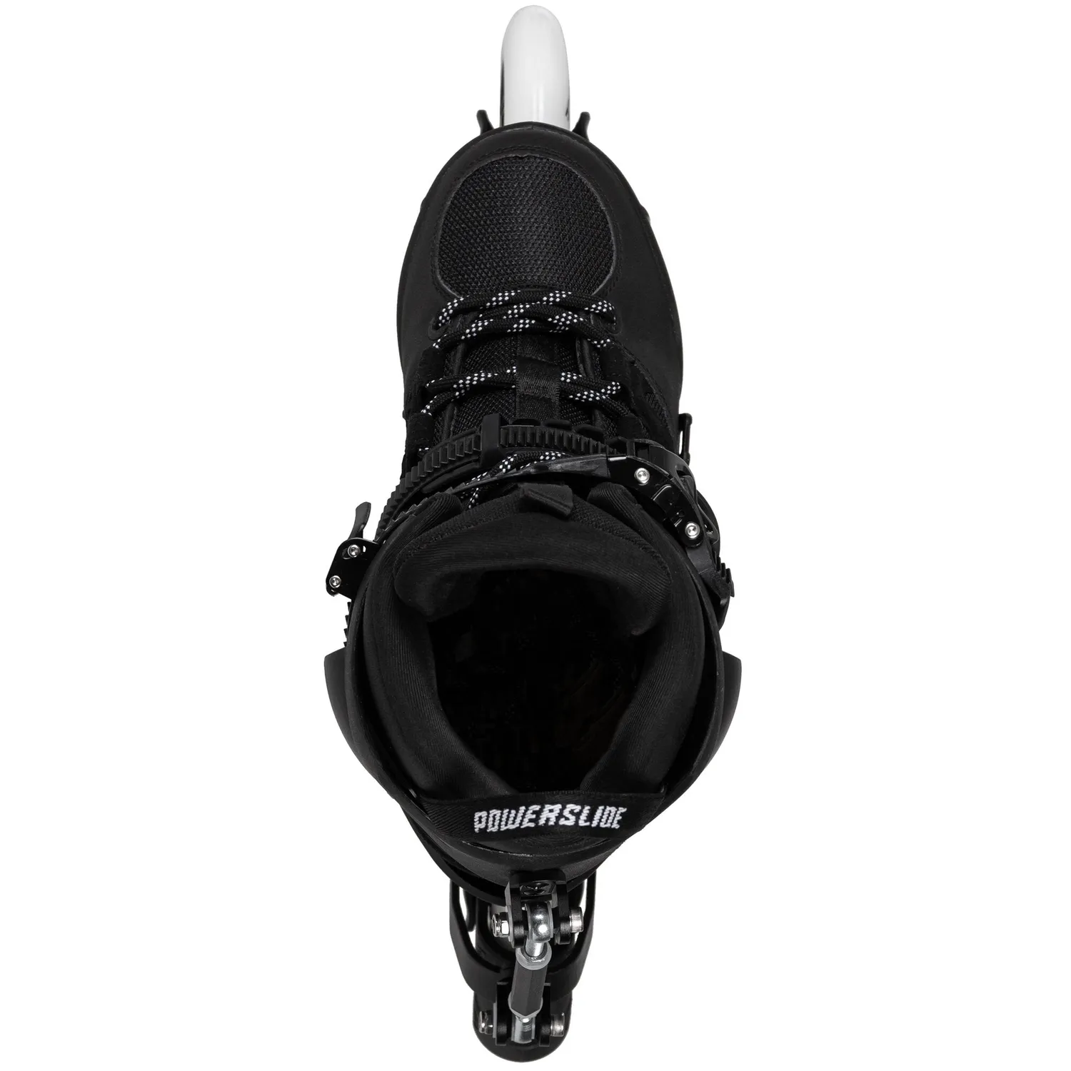 Powerslide Phuzion Argon Syncro Black 110 fitness