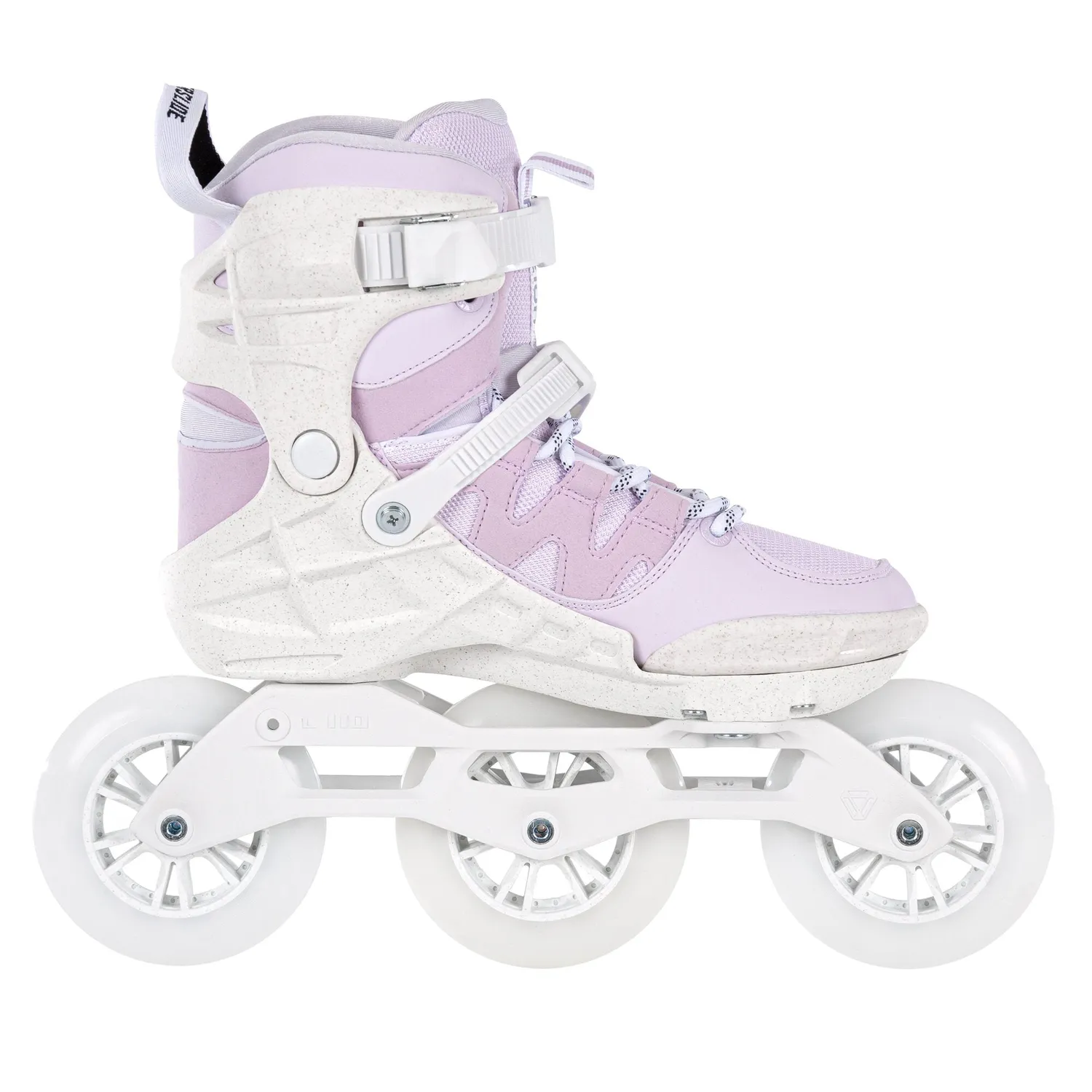 Powerslide Phuzion Argon Berry rulleskøjter lilla 110