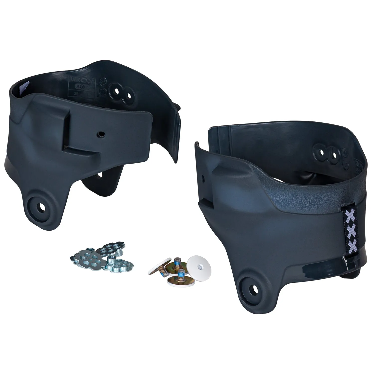 IQON ACT Cuff Dark Blue beslagssæt 38-47