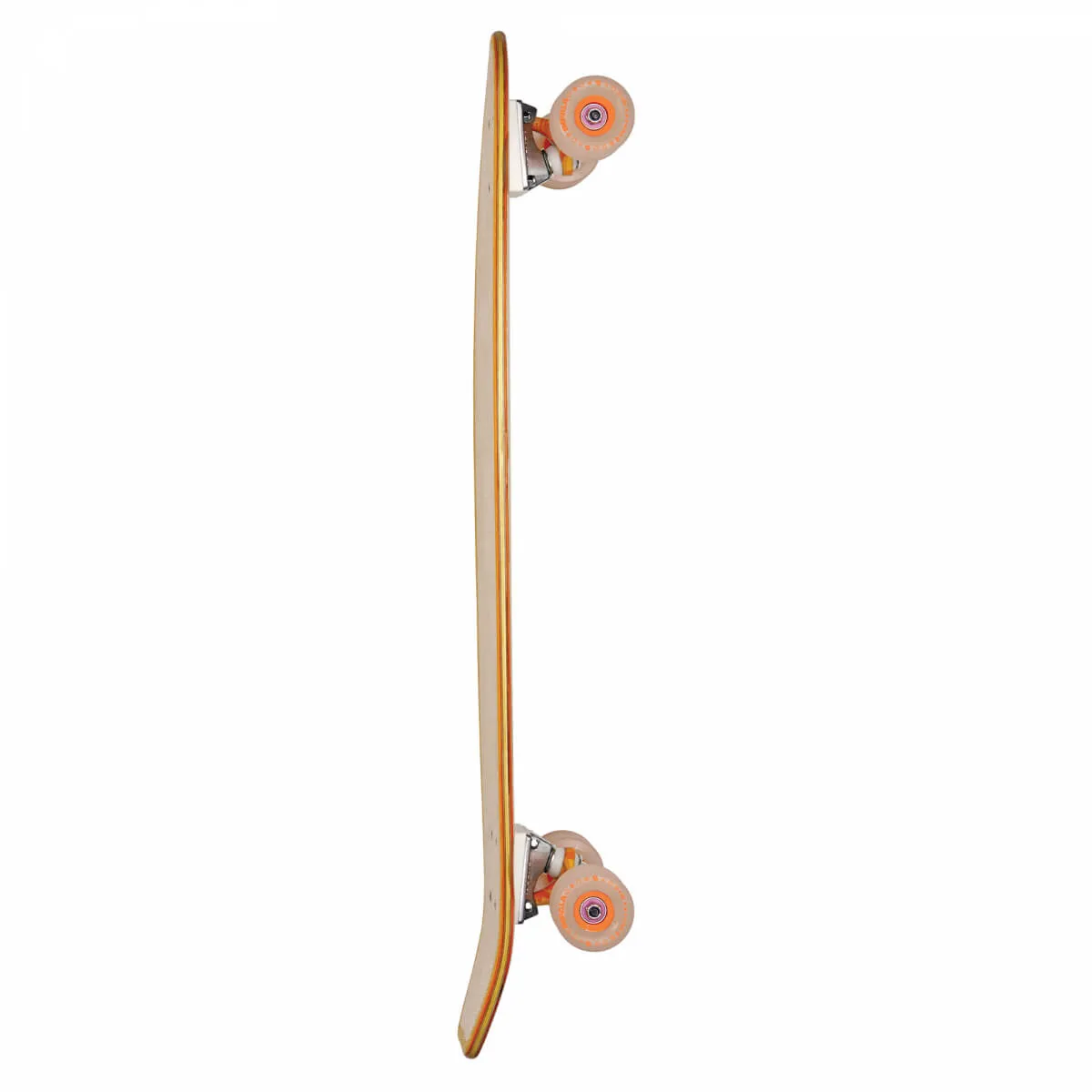 Impala Zeina longboard Brooke Kelley ahorn 34"