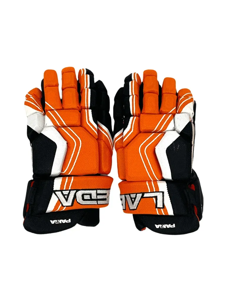 Labeda Pama 7.2 hockeyhandsker sort 14 tommer