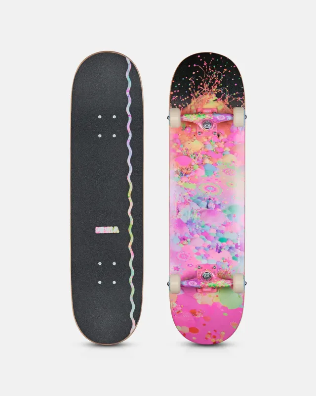 Impala Pip and Pop skateboard Candy Mountain 8.25 komplet