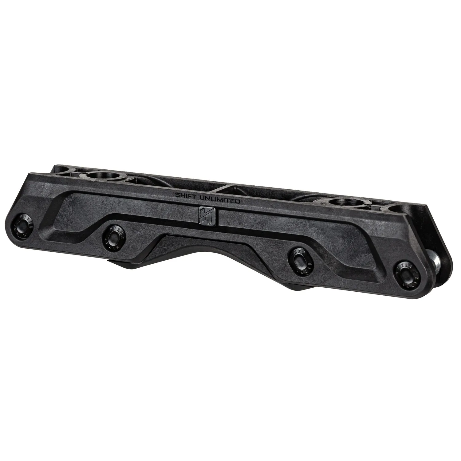 Kizer Shift Unlimited aggressive ramme sort 270mm