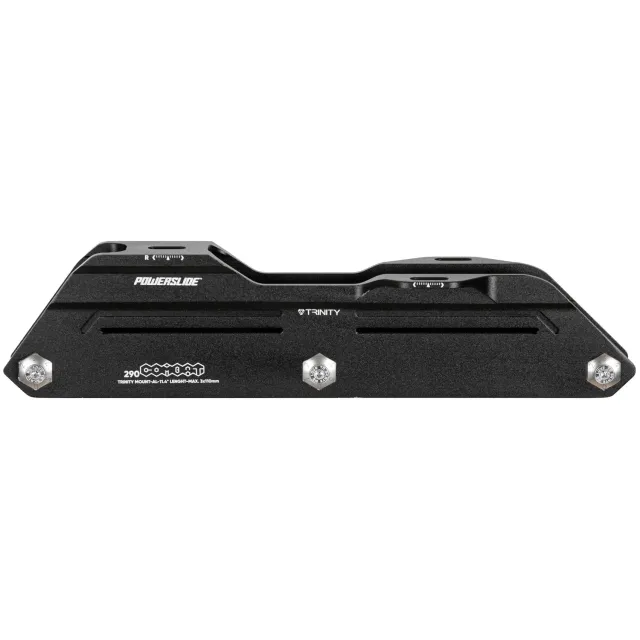 Powerslide Combat Rocker 290 3x110 stel sort