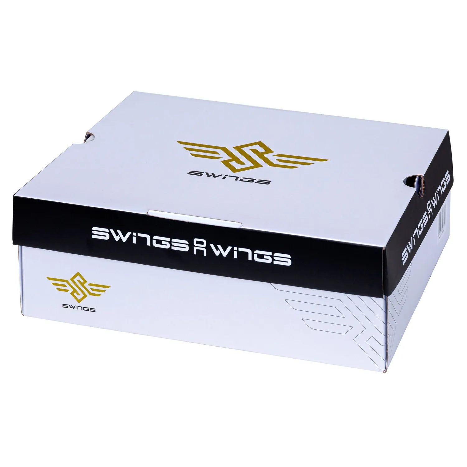 Swings Mk I speedstøvle carbon hvid