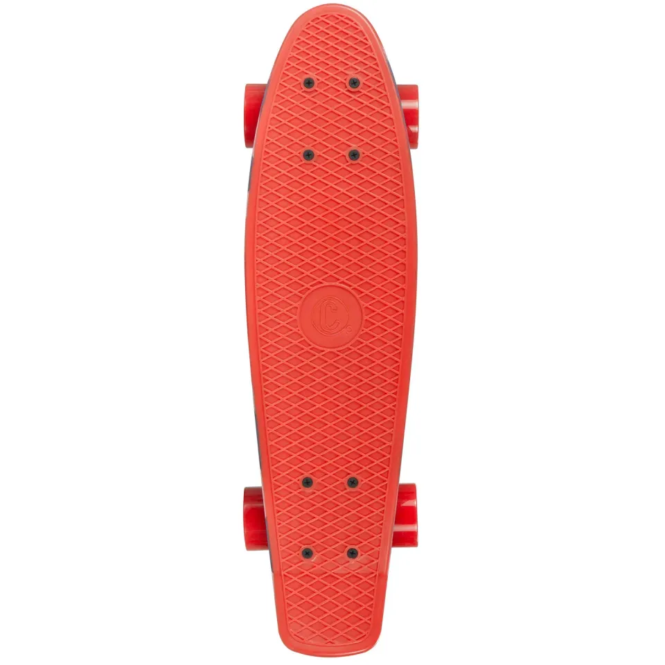 Juicy Susi 22,5 cruiser board South State