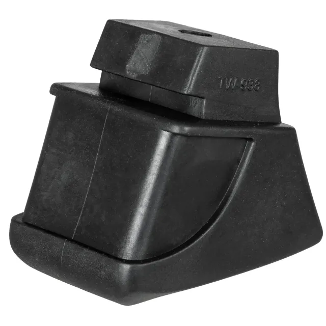 Playlife Lancer 84 bremseklods gummi sort