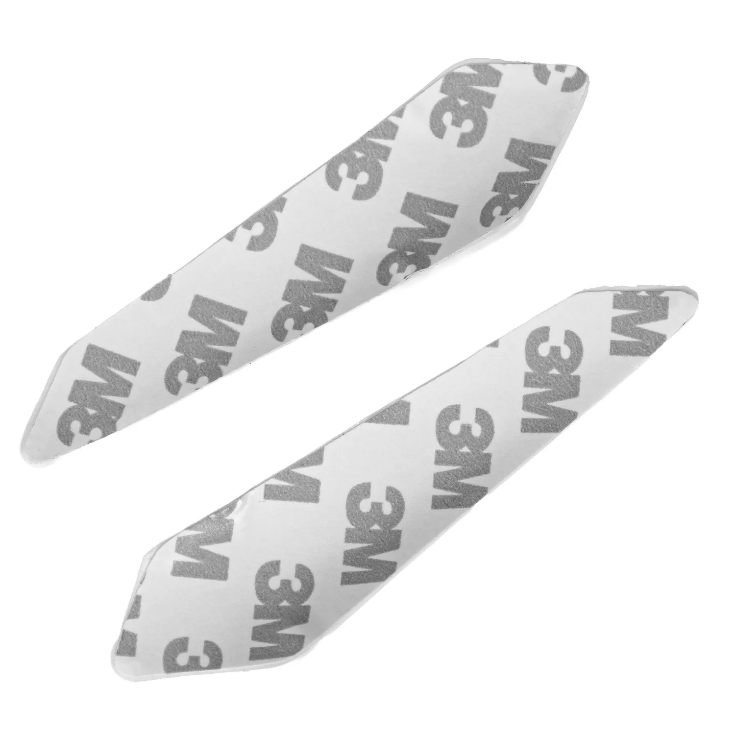 Powerslide Race Side Protector sideslider hvid L