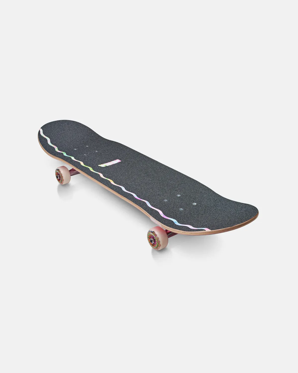 Impala Pip and Pop skateboard Baby Mushroom 7.75 komplet