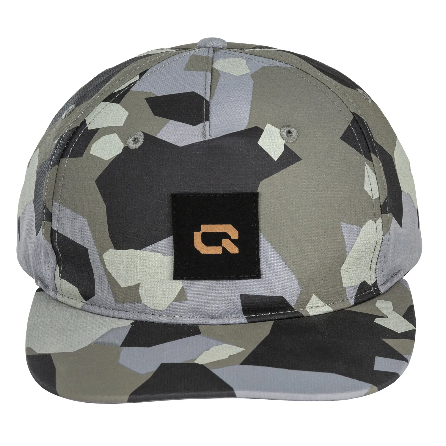 IQON Explore cap kasket camo standard