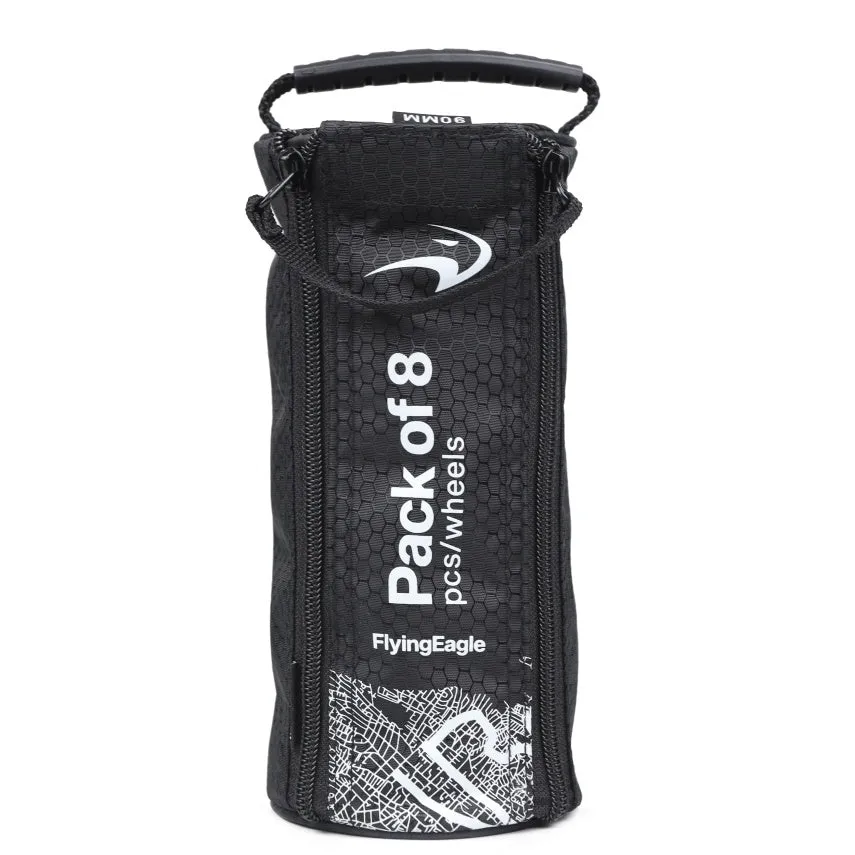 Flying Eagle Wheel Bag hjultaske large 8 hjul