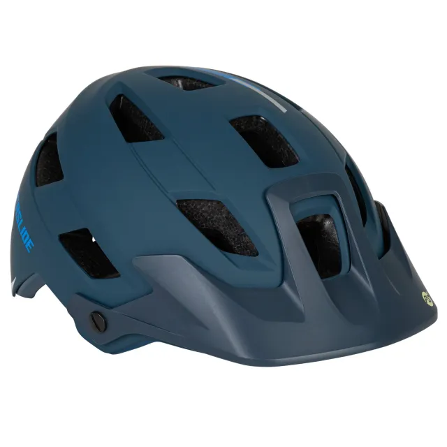 Powerslide Guard børnehjelm blå 50-58 cm