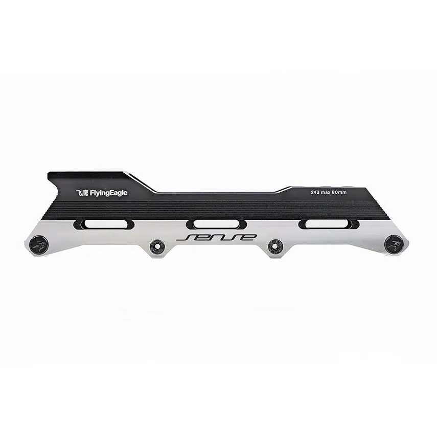 Flying Eagle Sense S80 stel 243 mm 4x80 urban