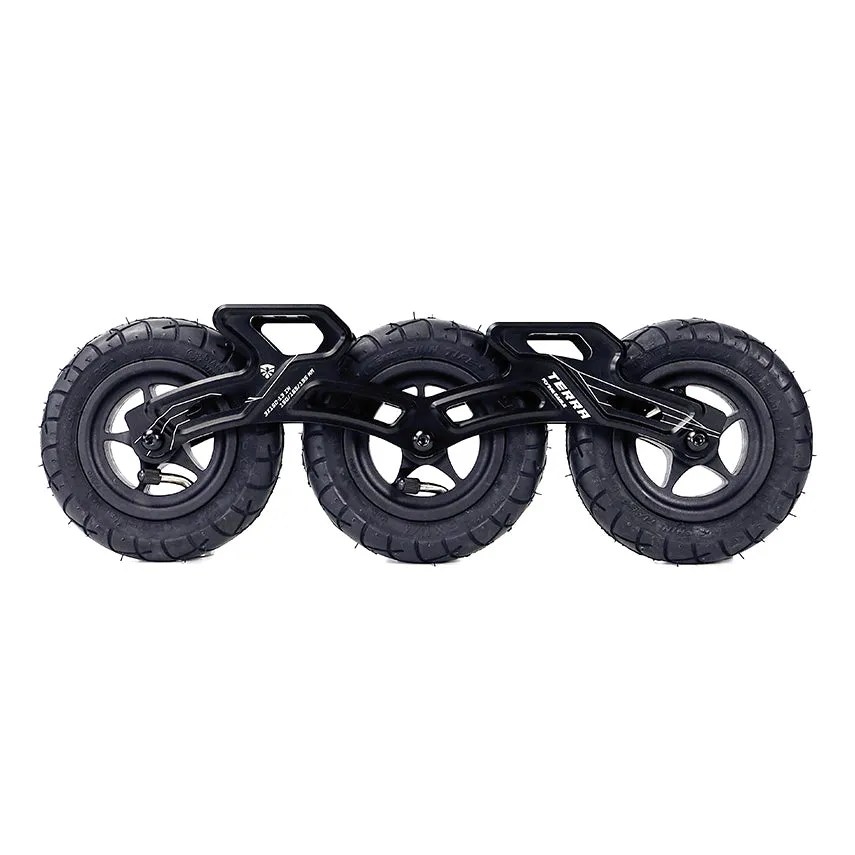 Flying Eagle Terra Tire offroad hjul 150mm 1 stk