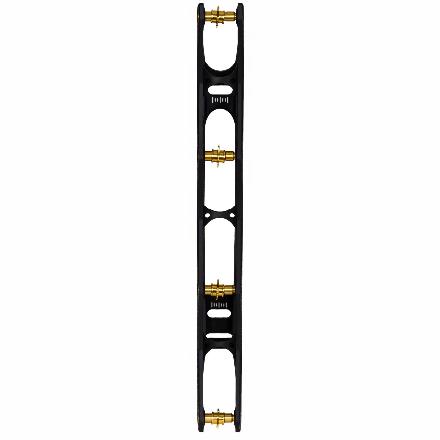 Swings MG Frame 4x110 skinne 13,2 tommer magnesium