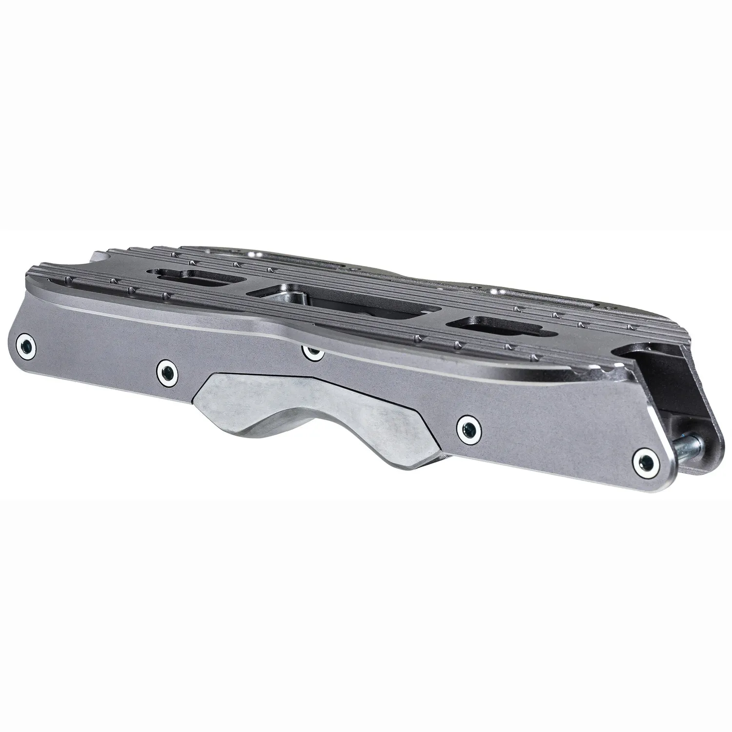 Kizer Soulframe 60 aggressive rammer grå S