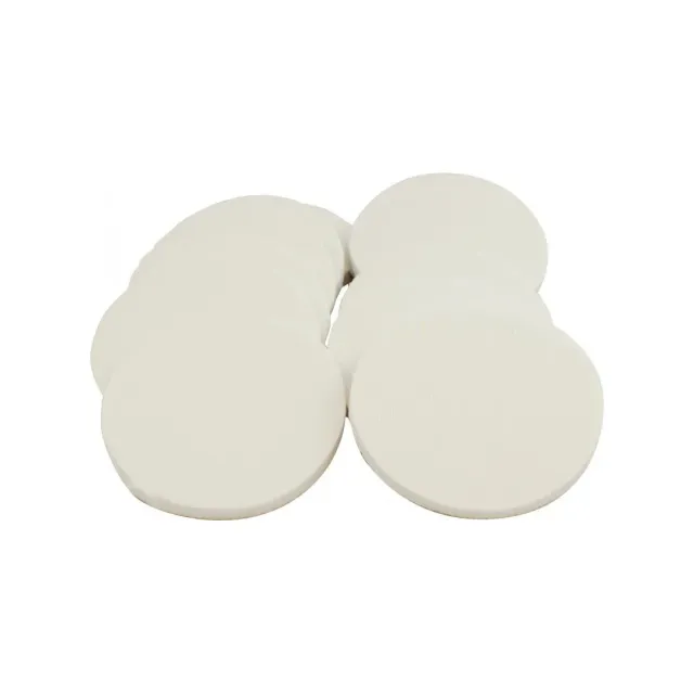 Sure-Grip Blister Pads vabelplaster 10 par blød beskyttelse