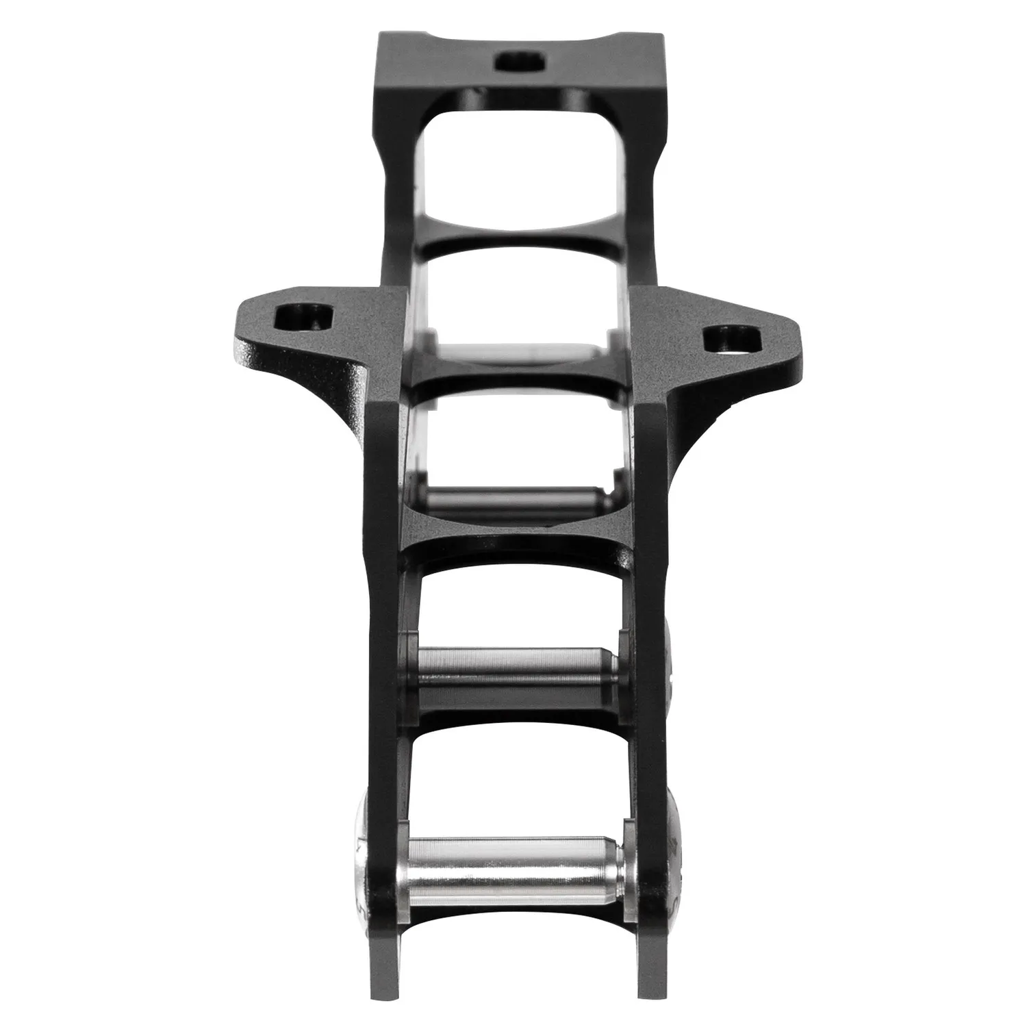 Powerslide Combat Rocker skinne 308 4x100 TRI