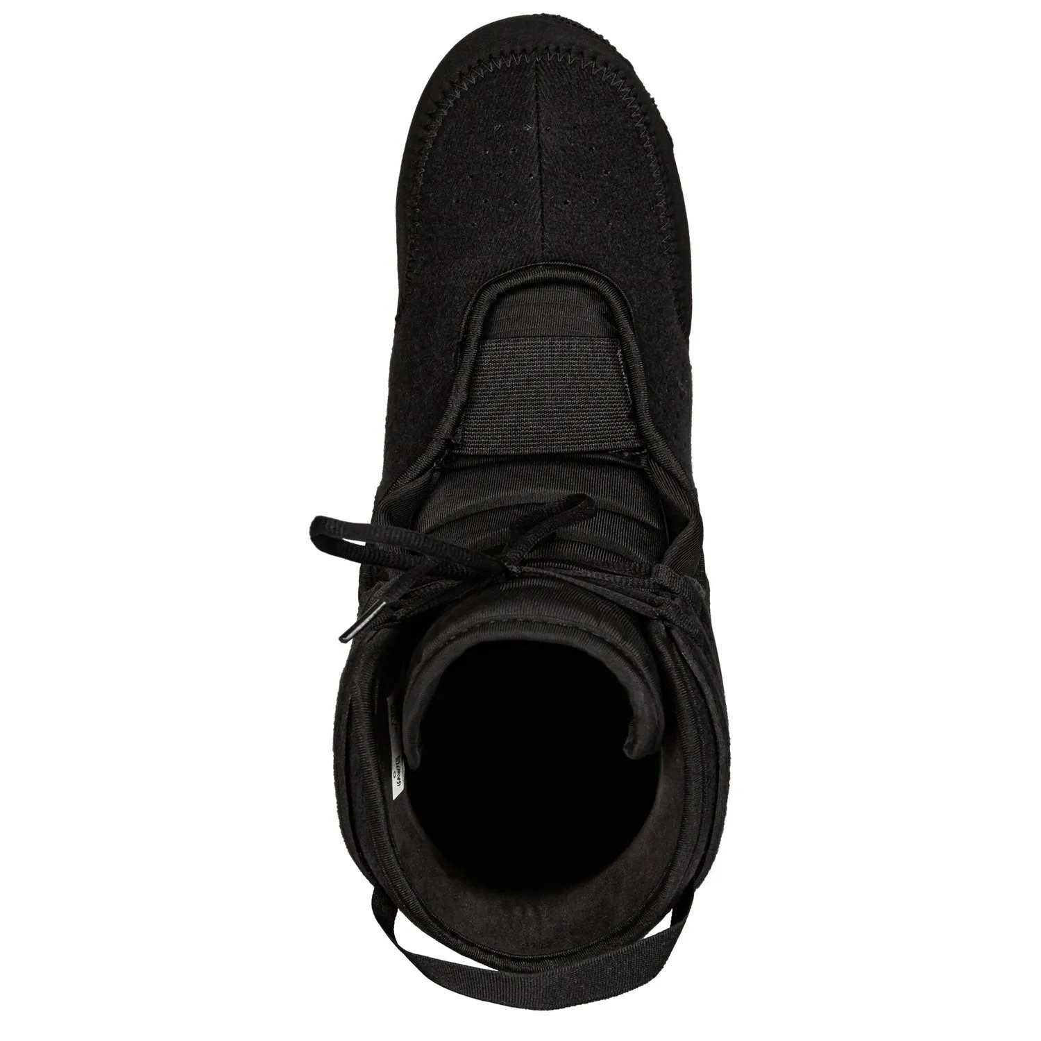 Gawds MyFit Prime liner innerstøvle sort