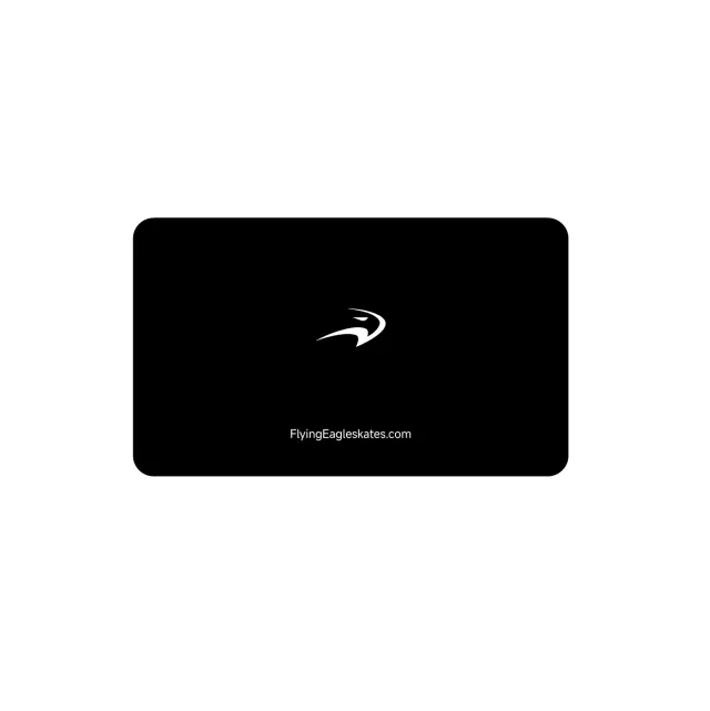 Flying Eagle Gift Card gavekort 50 euro