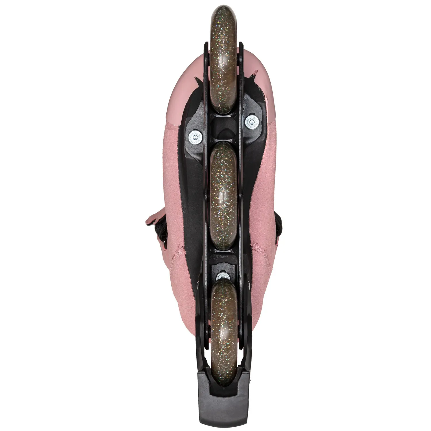 Powerslide Pheme Fresa 100 rulleskojter pink