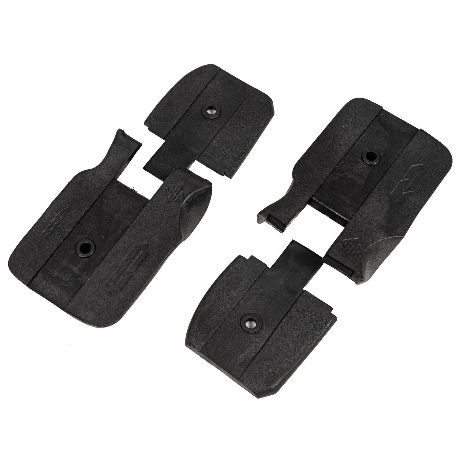 Powerslide USD Throne UFS soulplate sort dual