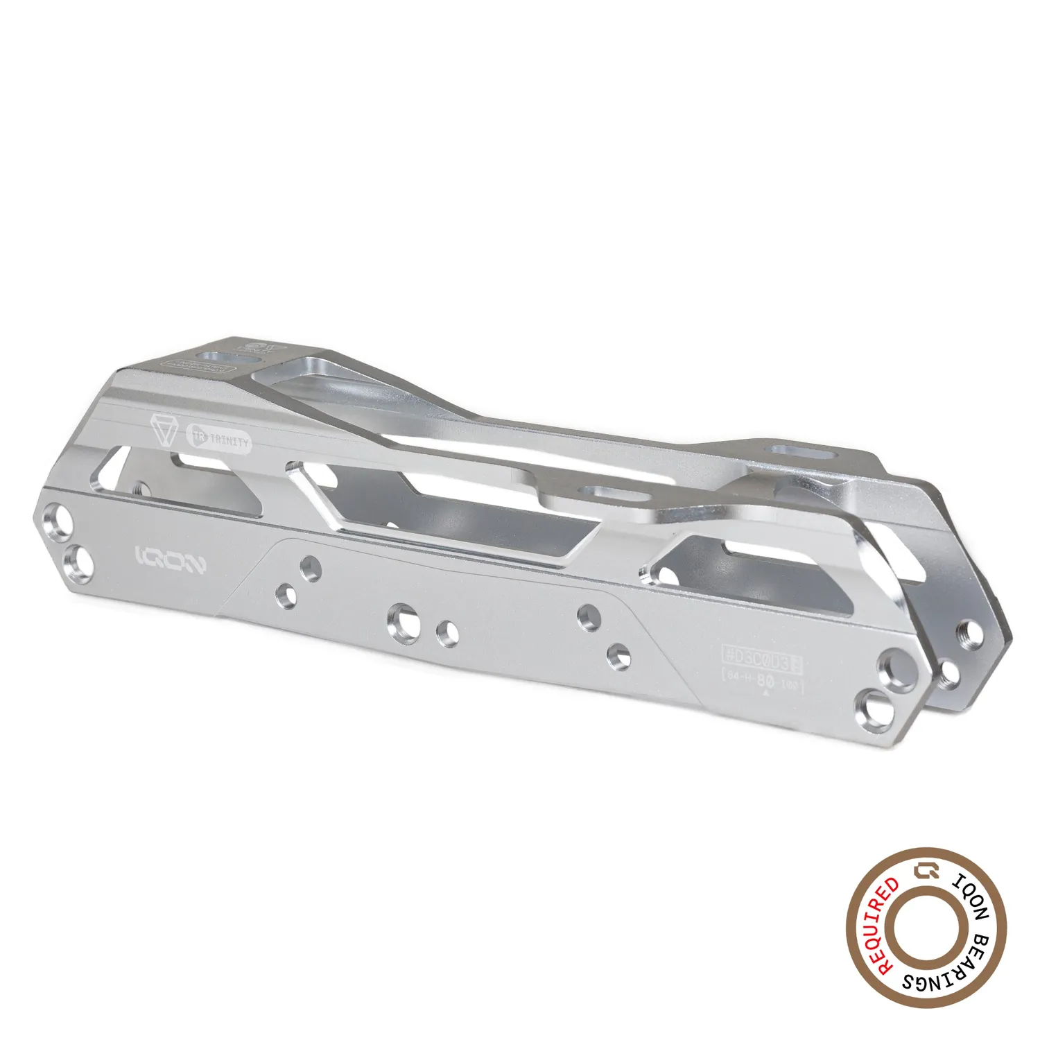 IQON TR Decode Pro 80 stel Bright til 4x80 og 3x100