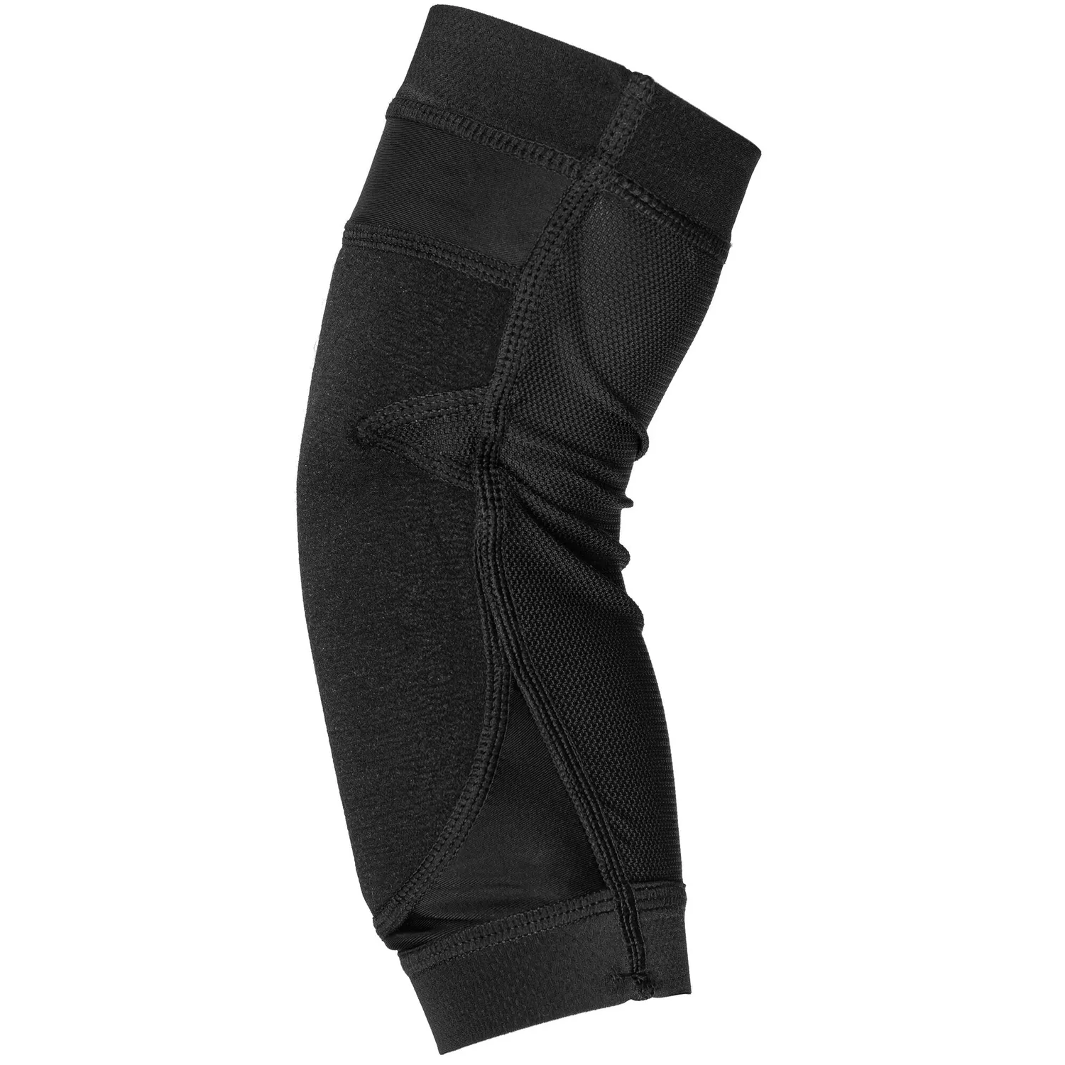 Powerslide Race Pro albuebeskytter sort kevlar