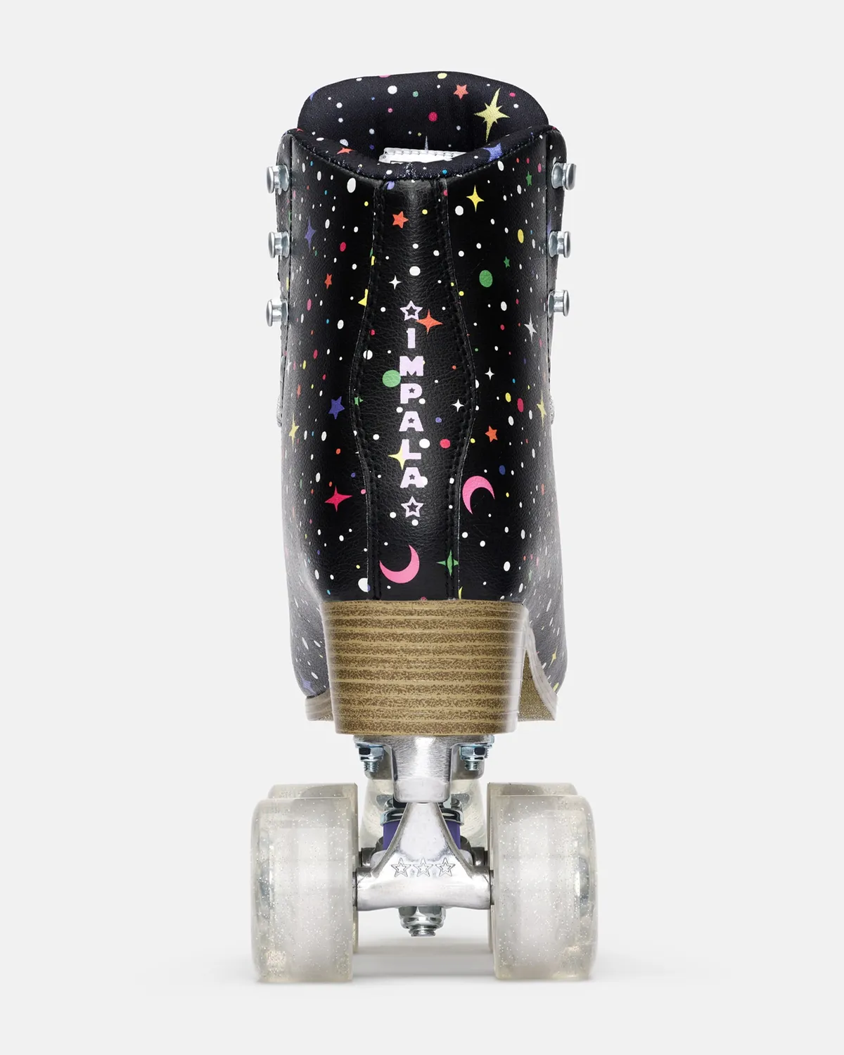 Impala Roller Skates rulleskøjter Twinkle lyshjul