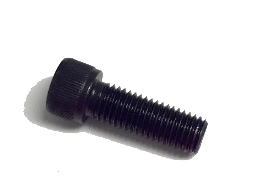 Sure-Grip Toe Stop 5/16" Standard bolt tåstopperbolt