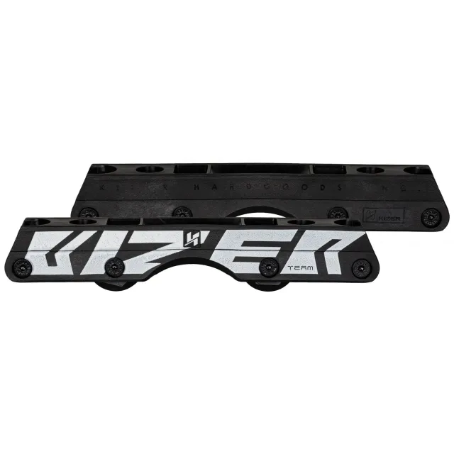 Kizer Team Fluid IV Black White aggressive frame SL