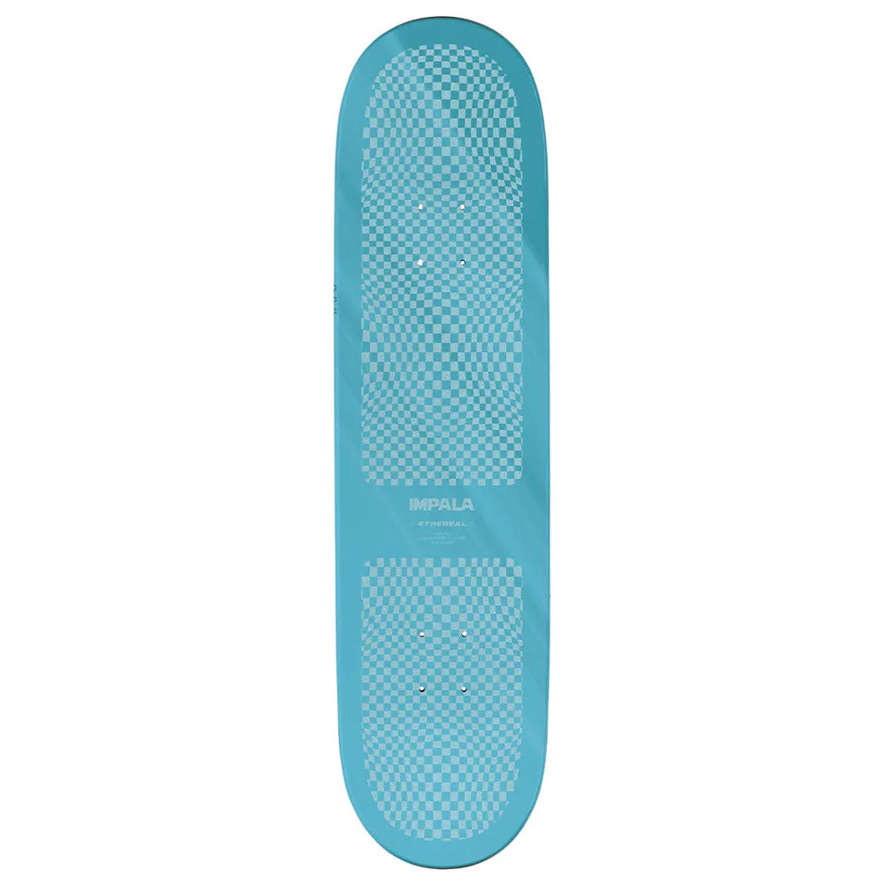 Impala Ethereal Deck skateboard Ethereal letvægt