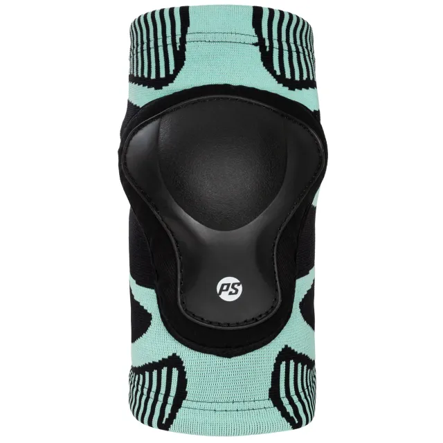 Powerslide Onesie Teal knæbeskytter onesize