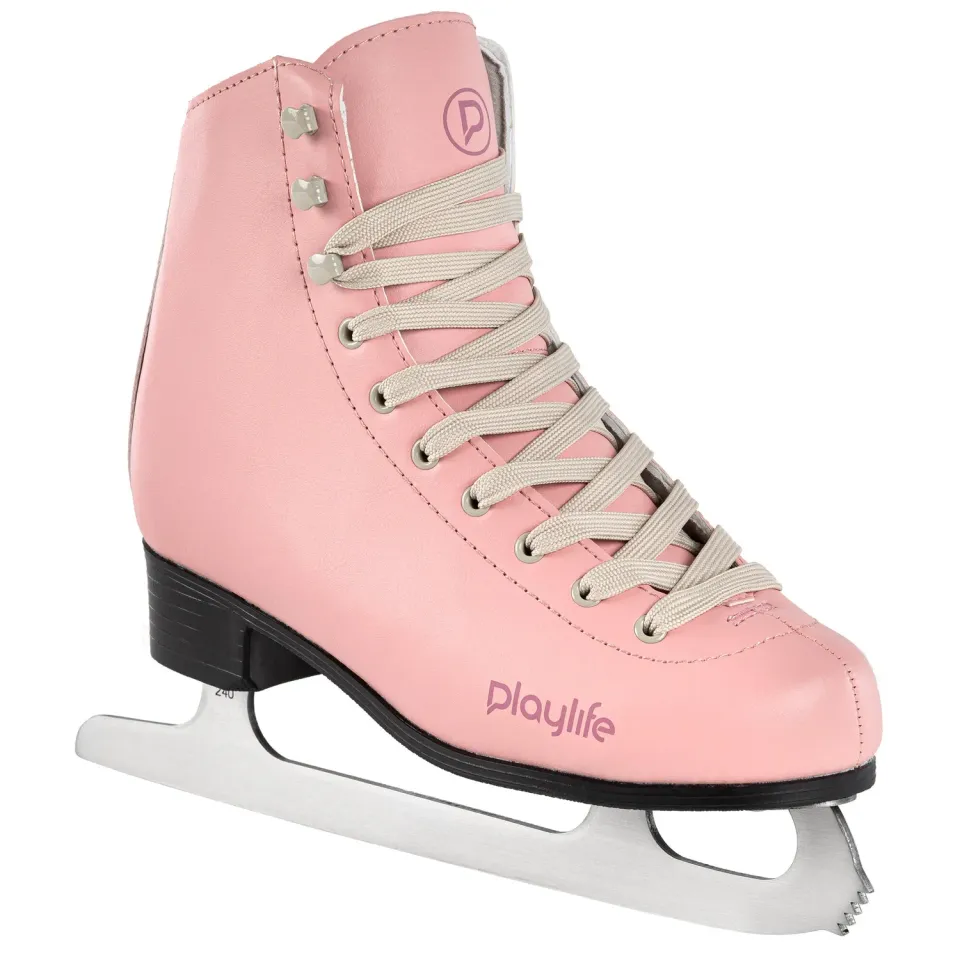 Playlife Classic Charming Rose skøjter pink 303 stål