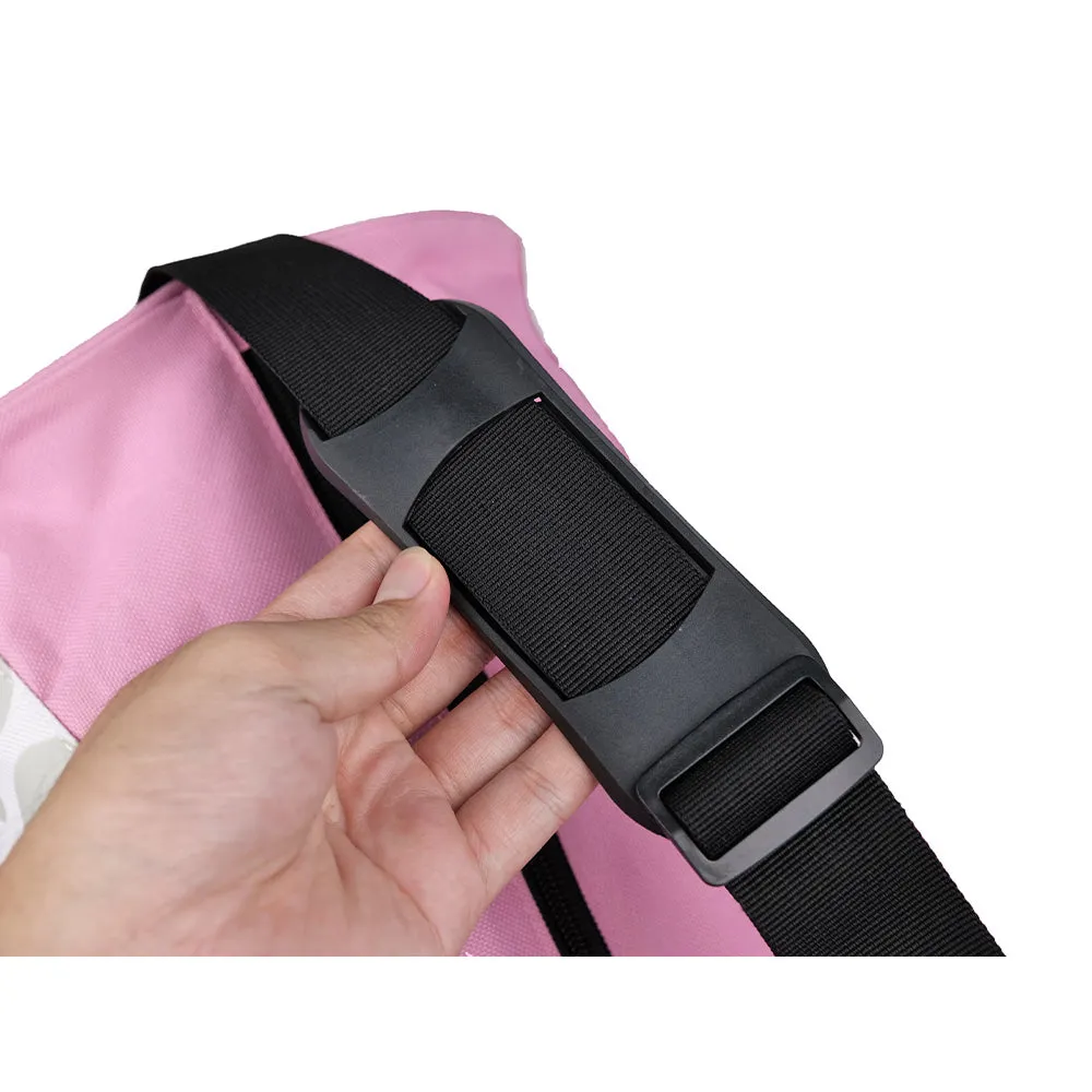 Flying Eagle Carry Bag skøjtetaske 58 cm nylon sort