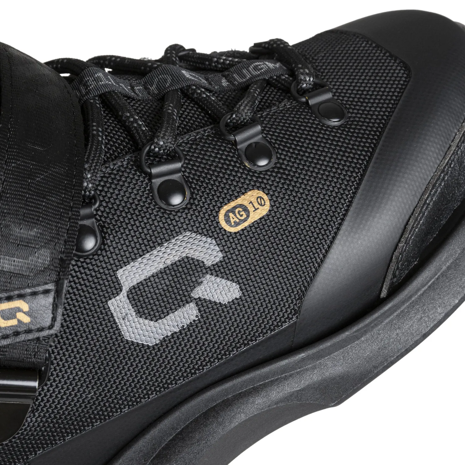 Iqon AG 10 Boot støvle carbon