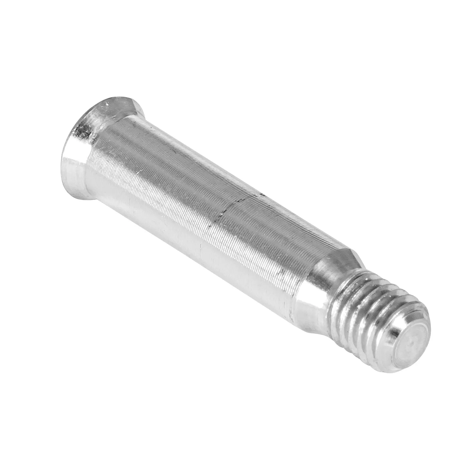 Powerslide AL hjulaksel Torx 37mm 8mm