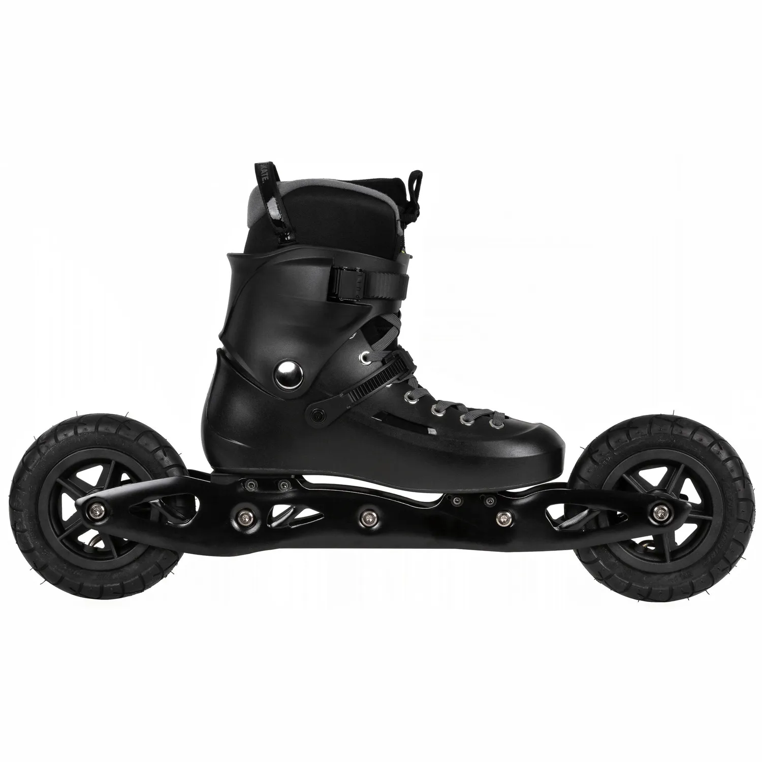 Powerslide XC Trainer 150 offroad rulleskøjter 150 mm