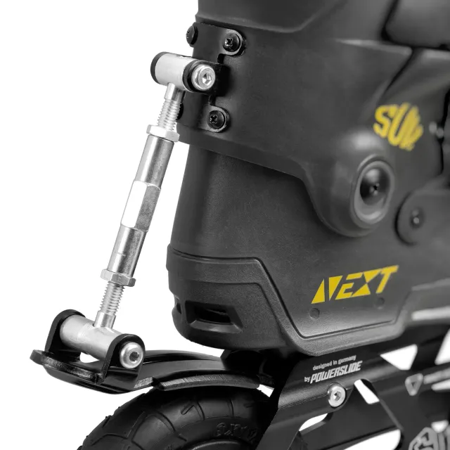 Powerslide Universal Cuff Brake SUV bremse sort alu/stål