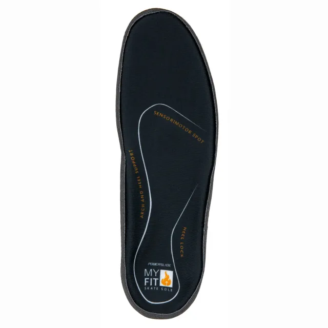 MyFit Recall indlægssål memory foam