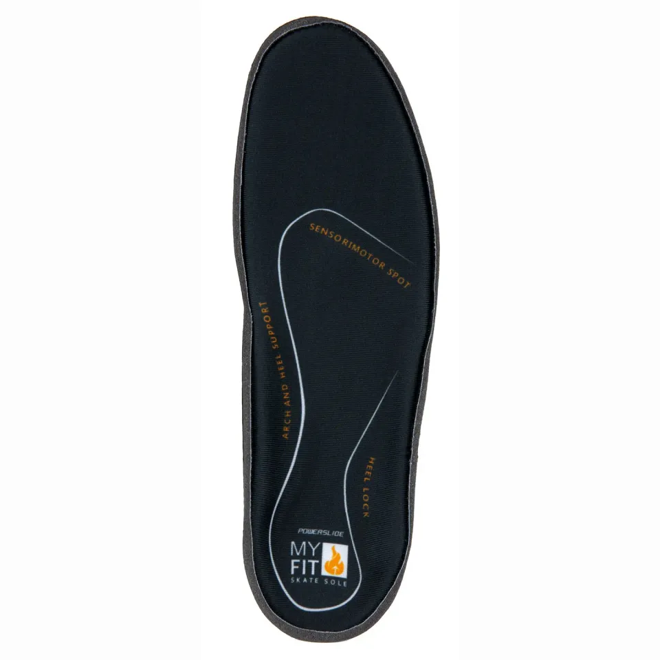 MyFit Recall indlægssål memory foam