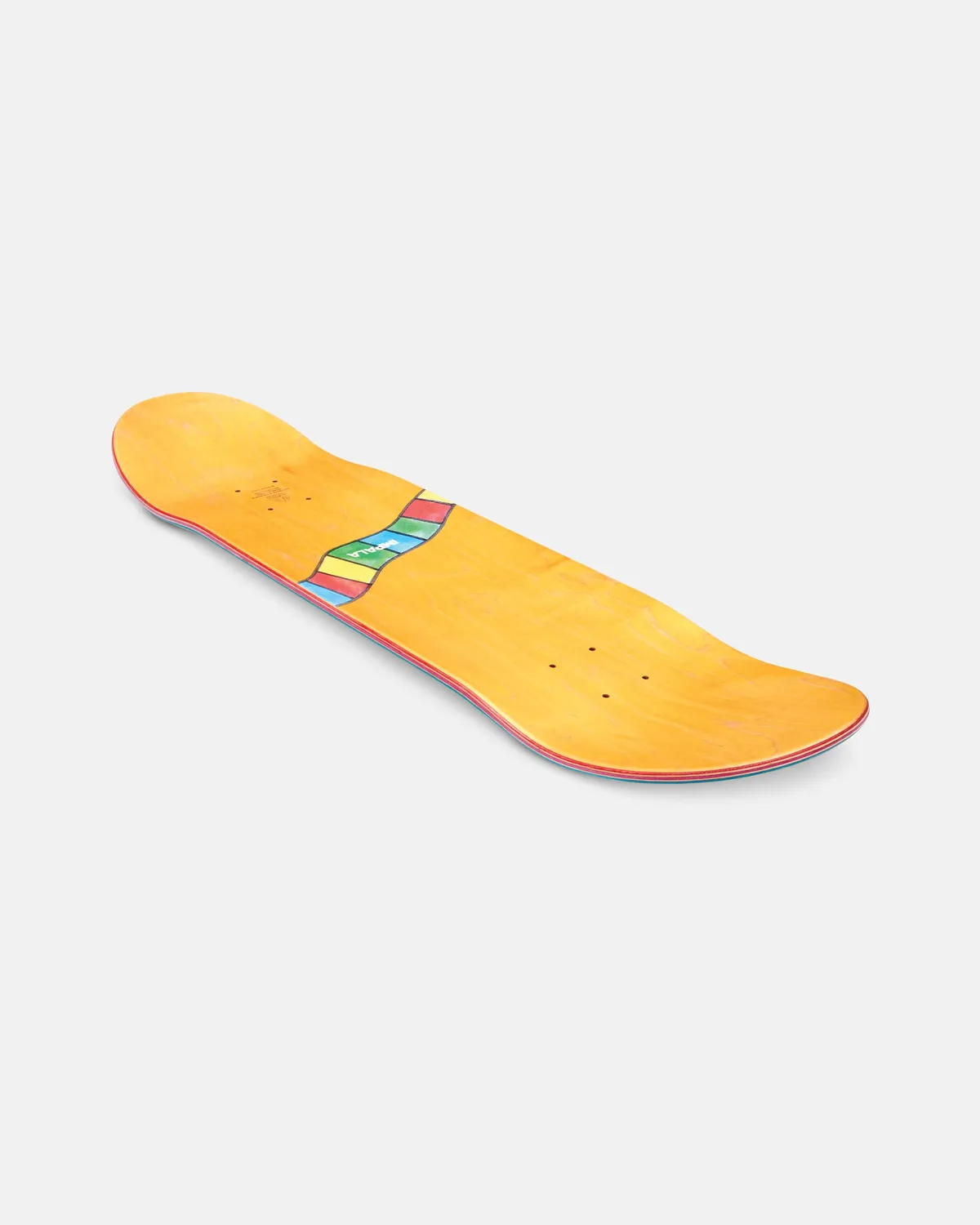 Impala Serpens Deck skateboard Art Baby Girl 8.25
