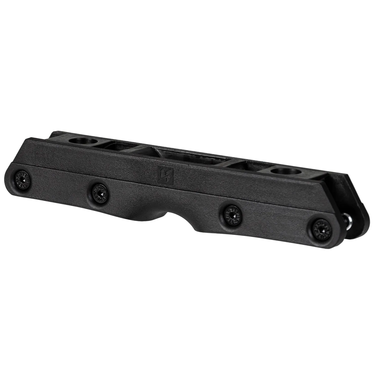 Kizer Fluid V Team Black ramme sort Superfluid