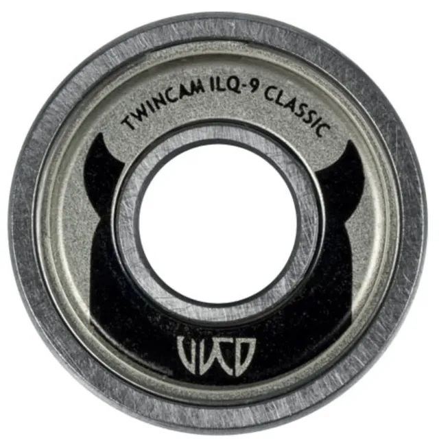 Powerslide Twincam ILQ 9 CL kuglelejer 16-pak ILQ-9