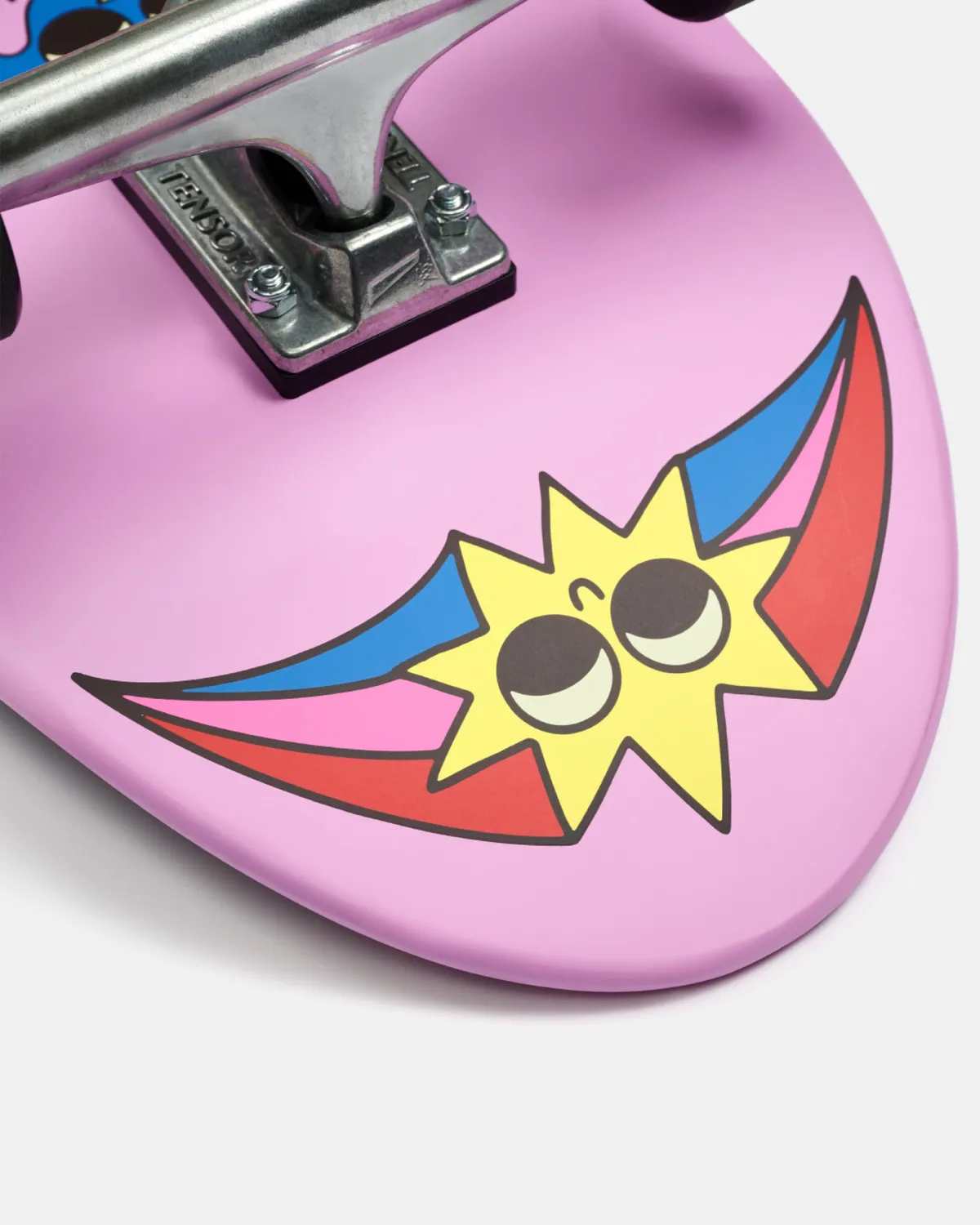 Impala Hera Burger Babie cruiser 31 komplet