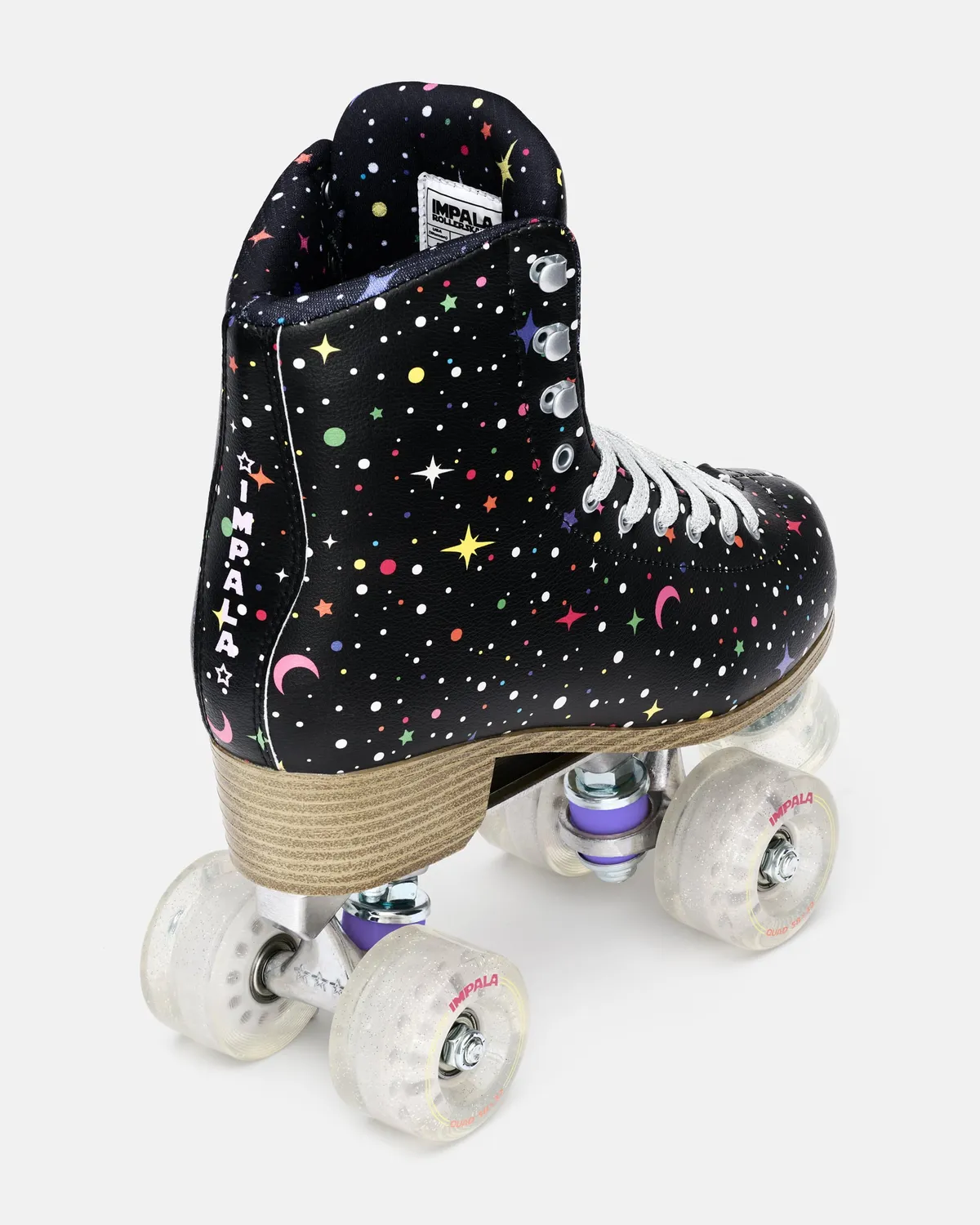 Impala Roller Skates rulleskøjter Twinkle lyshjul