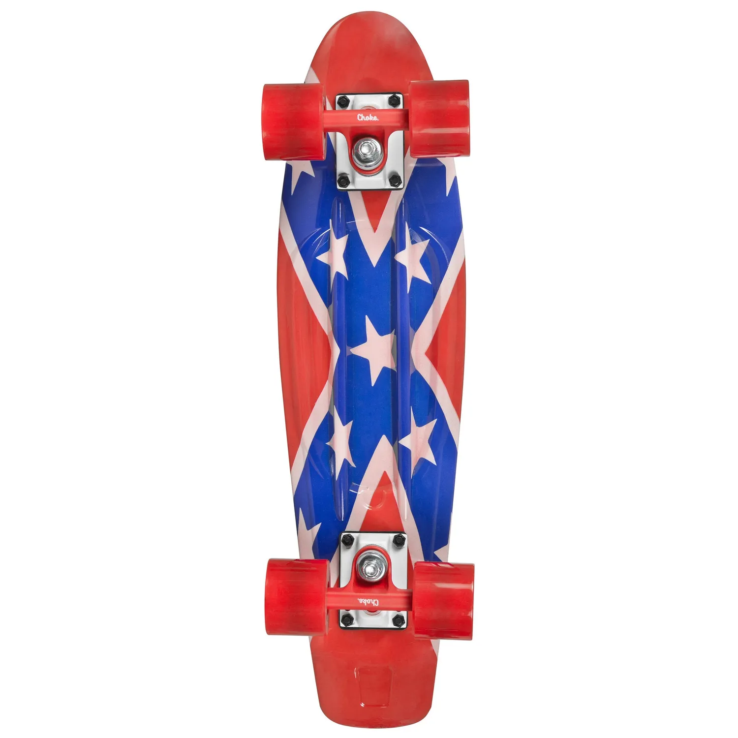 Juicy Susi 22,5 cruiser board South State